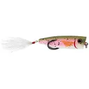 Snag Proof Zoo Pop Topwater Rainbow Trout - Snag Proof