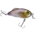 Strike King Hybrid Hunter Crankbait Clearwater Minnow - Strike King