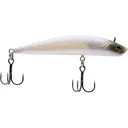 Berkley Finisher 2" Jerkbait French Pearl - Berkley