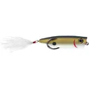 Snag Proof Zoo Pop Topwater Tennesse Shad - Snag Proof