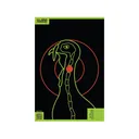 MidwayUSA Turkey Reactive Target 12" x 18" 10PK - Midwayusa