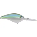 Strike King Pro-Model 6XD Crankbait Sexy Green Shad - Strike King