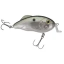 Strike King Hybrid Hunter Jr. Crankbait Green Gizzard - Strike King