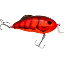 Strike King Hybrid Hunter Jr. Crankbait Fire Craw - Strike King