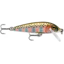 Rapala CountDown 07 Jerkbait Rainbow Trout - Rapala