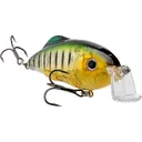 Strike King Hybrid Hunter Jr. Crankbait Phantom Perch - Strike King