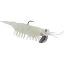 Strike King Tidal Shrimp 3.25" Nite Glow - Strike King