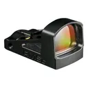 Shield Sights Mini Compact RMSc Reflex Red Dot Sight 8 MOA Dot Glass Lens Matte Black - Shield Sights