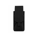 MidwayUSA MOLLE Single AR-15 Magazine Pouch Black - Midwayusa