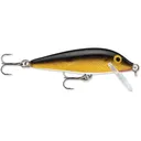 Rapala CountDown 07 Jerkbait Gold - Rapala