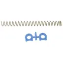 Wilson Combat Shok-Buff 1911 Commander Recoil Spring and Buffer Kit - Wilson Combat