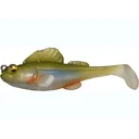 Megabass Dark Sleeper 3 Swimbait 1/2oz Hanahaze - Megabass