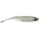 Berkley PowerBait Drip Minnow 3" Blue Liner - Berkley