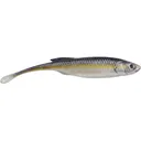 Berkley PowerBait Drip Minnow 3" Black Shad - Berkley