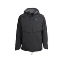 Kings Camo Men's XKG Expedition Hard Face Jacket Charcoal 3XL - Kings Camo