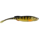 Berkley PowerBait Drip Minnow 4" Ghost Perch - Berkley