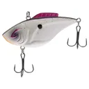 Bill Lewis Hammer-Trap Lipless Crankbait 3/8 oz Purple Nurple - Bill Lewis
