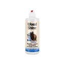Blue Wonder Wood Shine Gun Stock Polish 4 oz Tube - Blue Wonder