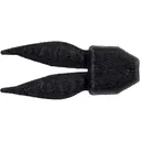 Berkley PowerBait MaxScent Chunk Black - Berkley