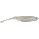 Berkley PowerBait Drip Minnow 3" White Shiner - Berkley