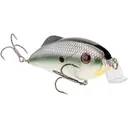 Strike King Hybrid Hunter Jr. Shallow Crankbait Muh Knee Shad - Strike King
