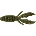 Berkley PowerBait MaxScent Creature Hawg Watermelon Red Magic - Berkley Fishing