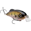 Strike King Hybrid Hunter Jr. Shallow Crankbait Ghost Gill - Strike King