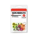 VMC Neon Moon Eye Jig Glow Kit 1/8 Assorted - Vmc