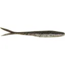 Berkley PowerBait MaxScent Flatnose Minnow Black Shiner - Berkley