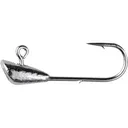 Trout Magnet 1/64oz Jighead Silver - Trout Magnet