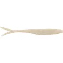 Berkley PowerBait MaxScent Flatnose Minnow White Pearl - Berkley