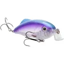 Strike King Hybrid Hunter Jr. Shallow Crankbait Ghost Purple - Strike King