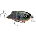 Strike King Hybrid Hunter Jr. Shallow Crankbait Tannic Gill - Strike King