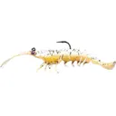 Z-Man Prawn Starz 3.5" 3/8 oz Shrimp Beer Run - Z-Man