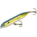 Heddon Super Spook Jr Topwater Foxy Shad - Heddon