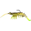 Z-Man Prawn Starz 3.5" 3/8 oz Shrimp Fried Chicken - Z-Man