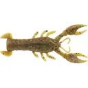 Berkley PowerBait MaxScent Lil' Trooper Craw Canad eh Craw - Berkley Fishing