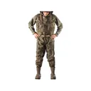 Banded Men's Phantom X Gram Insulated Breathable Boot Foot Chest Waders Realtree Legacy 10 - Banded