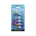 Blue Fox Whip Tail Inline Spinner Kit 1/16 oz - Blue Fox
