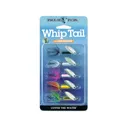 Blue Fox Whip Tail Inline Spinner Kit 1/4 oz - Blue Fox