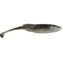 Berkley PowerBait Drip Swimmer 4" Swimbait HD Spottail Shiner - Berkley Fishing