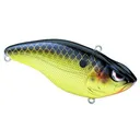 SPRO Aruku Shad 75 Lipless Crankbait Gold Nugget - Spro