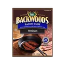 LEM Backwoods Venison Bacon Seasoning Cure for 25 lbs - Lem