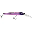 Reef Runner Reef Stalker Crankbait Purple Tiger - Reef Runner