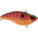 SPRO Aruku 75 Lipless Crankbait Mudbug Red - Spro