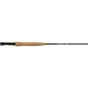 Temple Fork Outfitters Stealth Fly Rod 3wt 10'6" 4Pc - Temple Fork Outfitters