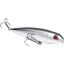 Strike King KVD Sexy Dawg Jr Topwater Carolina Chrome - Strike King