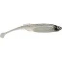 Berkley PowerBait Drip Swimmer 4" Swimbait Blue Liner - Berkley