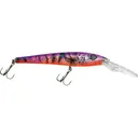 Reef Runner Reef Stalker Crankbait Bare Naked Purple Perch - Reef Runner