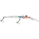 Reef Runner Reef Stalker Crankbait Pearl Ghost - Reef Runner